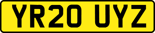 YR20UYZ