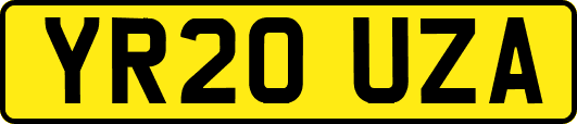 YR20UZA
