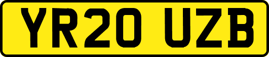YR20UZB