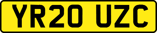 YR20UZC