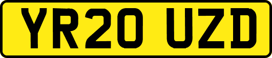 YR20UZD