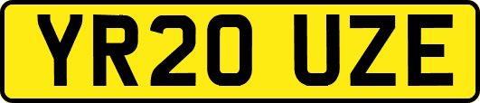 YR20UZE