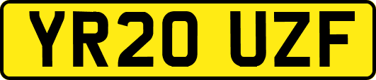 YR20UZF
