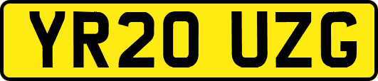 YR20UZG