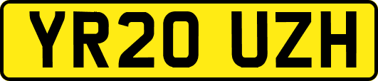 YR20UZH