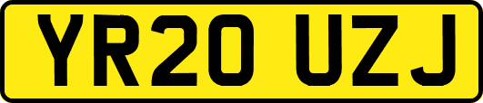 YR20UZJ