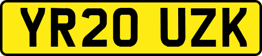 YR20UZK