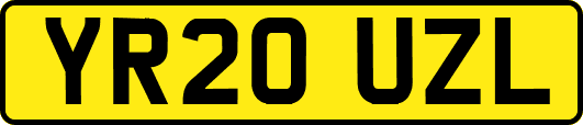YR20UZL