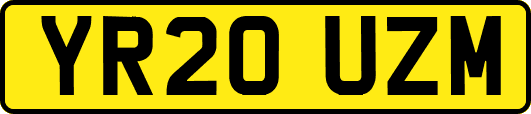 YR20UZM