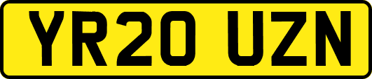 YR20UZN