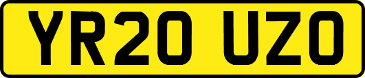 YR20UZO