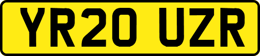 YR20UZR