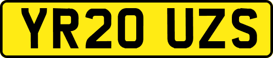 YR20UZS