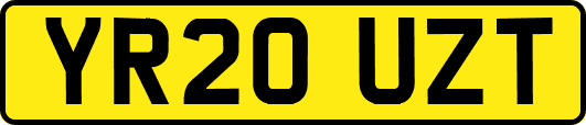 YR20UZT