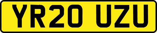 YR20UZU