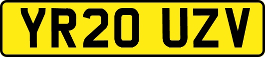 YR20UZV
