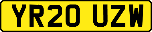 YR20UZW