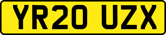 YR20UZX