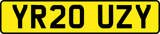 YR20UZY