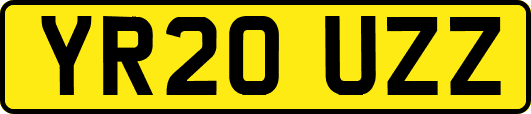 YR20UZZ