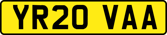 YR20VAA