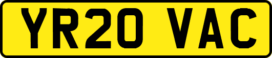 YR20VAC