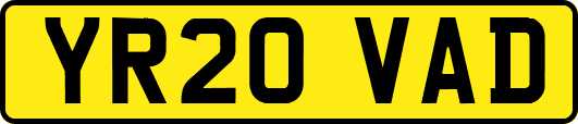 YR20VAD