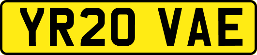 YR20VAE