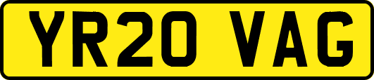 YR20VAG