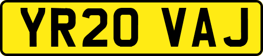 YR20VAJ