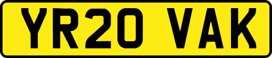 YR20VAK