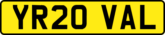 YR20VAL