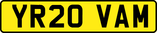 YR20VAM