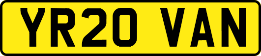 YR20VAN