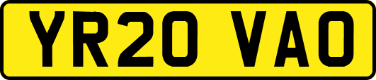YR20VAO