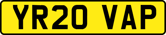 YR20VAP