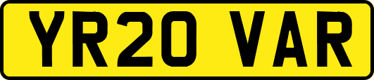 YR20VAR