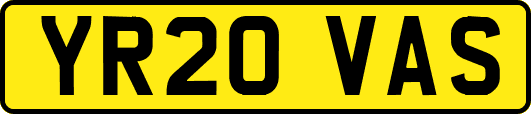 YR20VAS