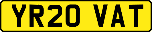 YR20VAT