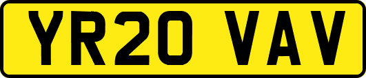 YR20VAV