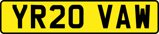 YR20VAW