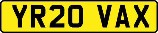 YR20VAX