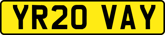 YR20VAY
