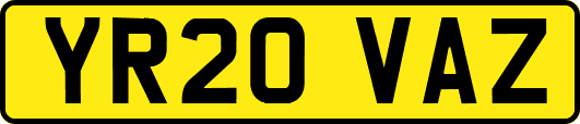 YR20VAZ