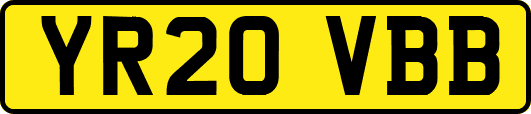 YR20VBB