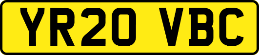YR20VBC