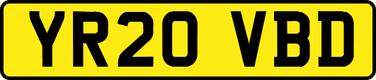 YR20VBD