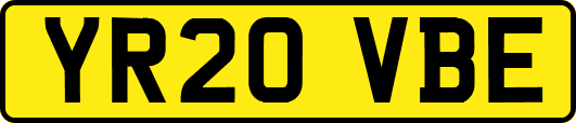 YR20VBE