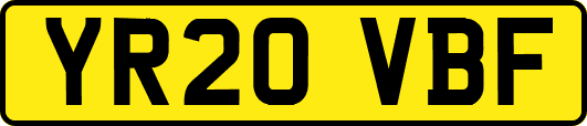 YR20VBF