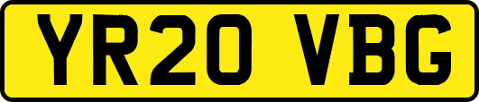 YR20VBG